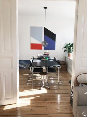 Foto - andere zur Miete in Hamburg