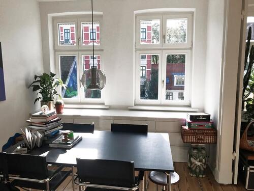 Foto - andere in Hamburg zur Miete