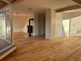 Foto - Extravagante 4 Zi Maisonette-Whg., Dachterasse, Loggia & Balkon