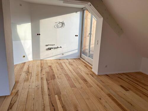 Foto - Etagenwohnung zum Kaufen in Ebringen