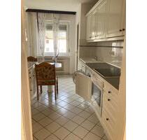 3-Zimmer WHG mit Balkon und Küche, Uhlandstr. 12., WHV zum 01.10. - Wilhelmshaven