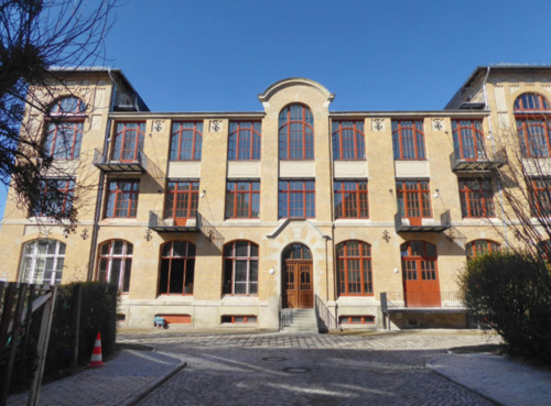 Foto - Gemütliche 2 Zimmer Wohnung in Pirna