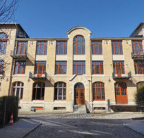 Gemütliche 2 Zimmer Wohnung in Pirna