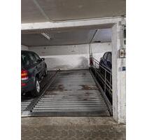 Garagenstellplatz Barthelstr. 103 Ehrenfeld - Köln
