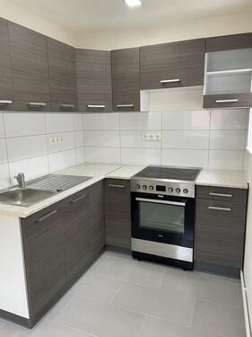 Foto - Helle 2,5-Zimmer-Wohnung - 700,00 EUR Kaltmiete,