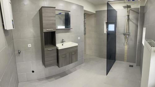 Foto - Etagenwohnung zur Miete in Haiterbach