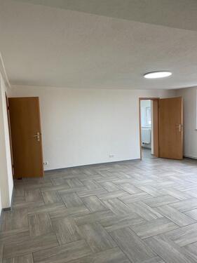 Foto - Etagenwohnung in Haiterbach