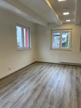 Foto - Etagenwohnung in Haiterbach zur Miete