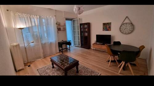 Foto - Ab sofort Wohnung zur Untermiete boddingstrasse