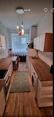Foto - Etagenwohnung zur Miete in Berlin