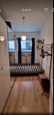 Foto - Etagenwohnung in Berlin