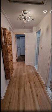 Foto - Etagenwohnung in Berlin zur Miete