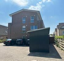 Ebenerdige 3-ZKB Wohnung mit Terrasse - Oldenburg Kreyenbrück