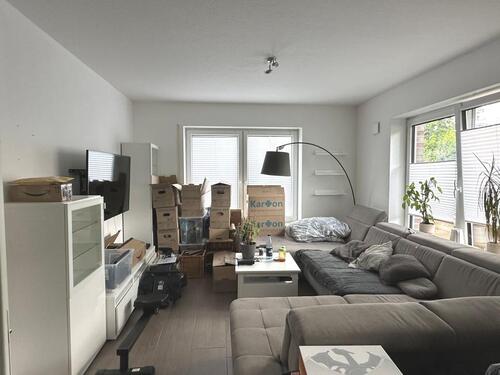 Foto - Etagenwohnung in Oldenburg