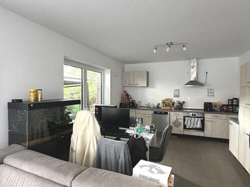 Foto - Etagenwohnung in Oldenburg zur Miete