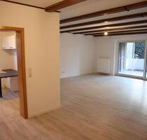2,5-Zimmer-Wohnung – 85 m² – Lübbecke Zentrum