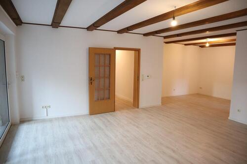 Foto - Etagenwohnung in Lübbecke
