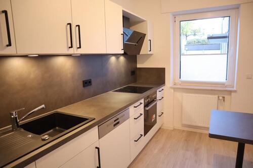 Foto - Etagenwohnung in Lübbecke zum Kaufen