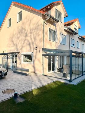 Foto - Einfamilienhaus zum Kaufen in Königsbrunn