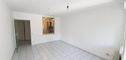 Foto - 2 Zimmer Etagenwohnung in Sendenhorst