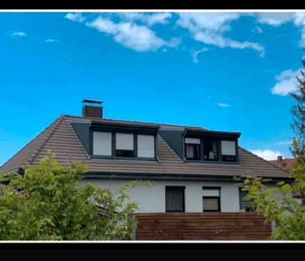 Foto - Einfamilienhaus in Weyhe