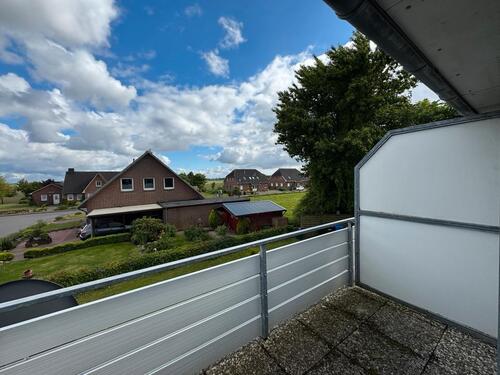 Foto - Sehr schön gelegene 2 Zimmer Wohnung in Nordseenähe