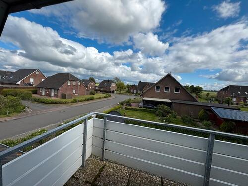 Foto - 2 Zimmer Etagenwohnung zur Miete in Büsum