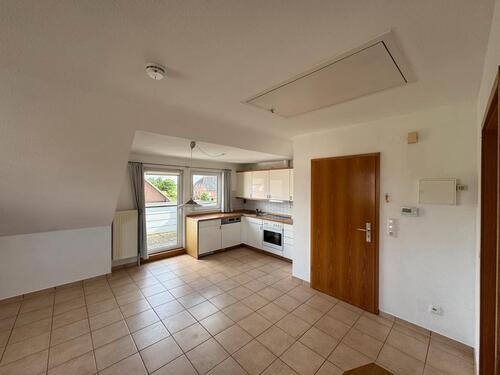 Foto - Etagenwohnung in Büsum zur Miete