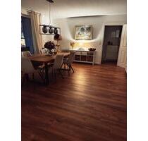 Einfamilienhaus mit Wintergarten, großem Garten & Doppelgarage - Sottrum