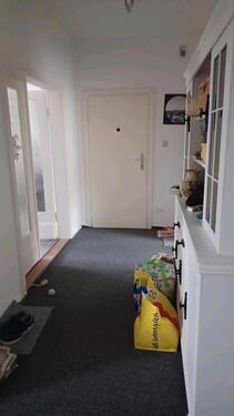 Foto - 3 Zimmer Etagenwohnung zur Miete in Borrentin