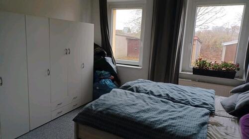 Foto - 3 Zimmer Etagenwohnung in Borrentin