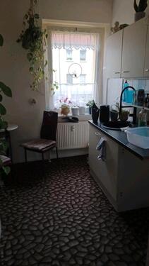 Foto - Etagenwohnung in Borrentin zur Miete