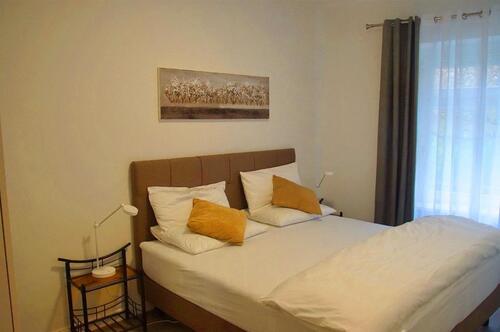 Foto - Etagenwohnung in Hamburg zur Miete