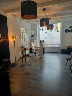 Foto - Gewerbefläche - Kosmetik, Fußpflege, Praxis, Beratung, Büro