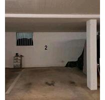 Tiefgaragenstellplatz in zentraler Innenstadt-Lage - Weingarten