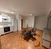 WG Neugründung Haus 4 möblierte Zimmer Garten Mainz