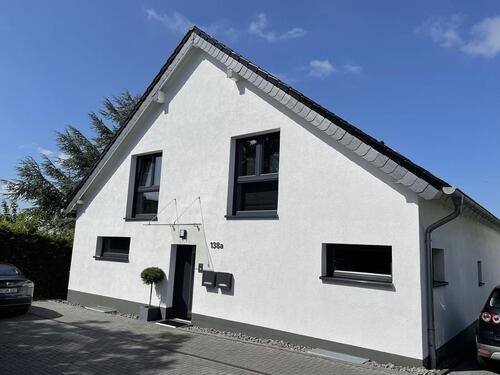 Foto - Möblierte 3 Zimmer Wohnung 120qm Bonn Ippendorf