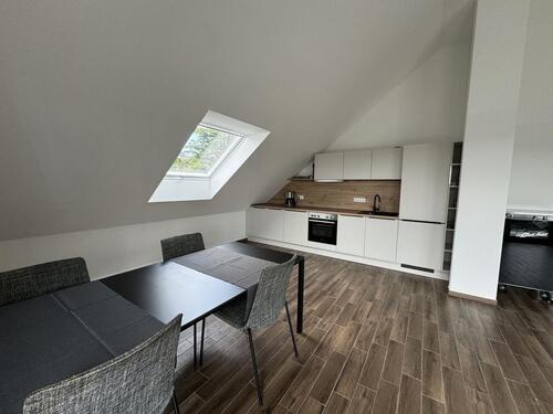 Foto - Etagenwohnung in Bonn zur Miete