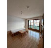 1-Zimmer-Wohnung | Südbalkon | Amerang| Nähe Rosenheim