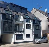 Erstbezug! 83m² - EG - Wohnung mit Terrasse, Stellplatz - Köln Kalk