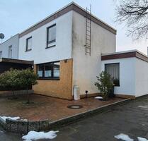 Lichtdurchflutetes Reihenendhaus in Garbsen Auf der Horst