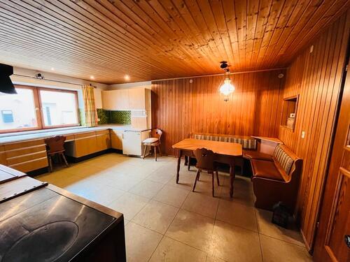 Foto - Einfamilienhaus in Fridolfing zur Miete