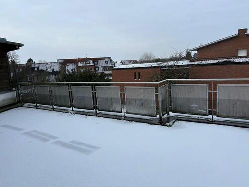 Foto - Etagenwohnung in Ostbevern zur Miete