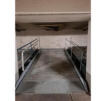 Vermiete TG-Stellplatz Säbener Str - München Giesing