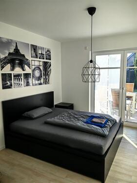 Foto - 1 Zimmer Bungalow in Isselburg