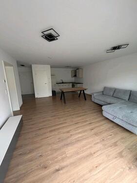 Foto - 2 Zimmer Etagenwohnung zur Miete in Dürbheim