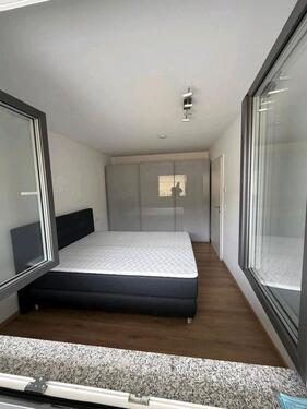 Foto - Etagenwohnung in Dürbheim zur Miete