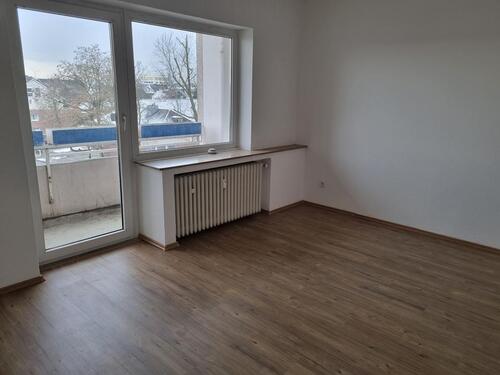 Foto - 2 Zimmer Etagenwohnung zur Miete in Beckum