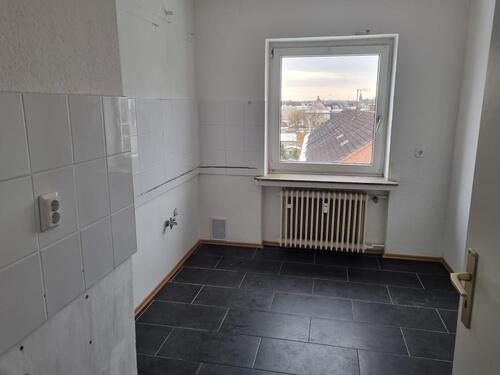 Foto - 2 Zimmer Etagenwohnung in Beckum