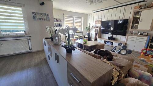 Foto - familienfreundliche 3-Raum-Wohnung